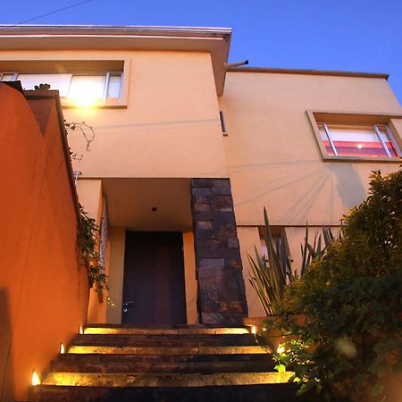 6 Suites Hotel Bogota Buitenkant foto