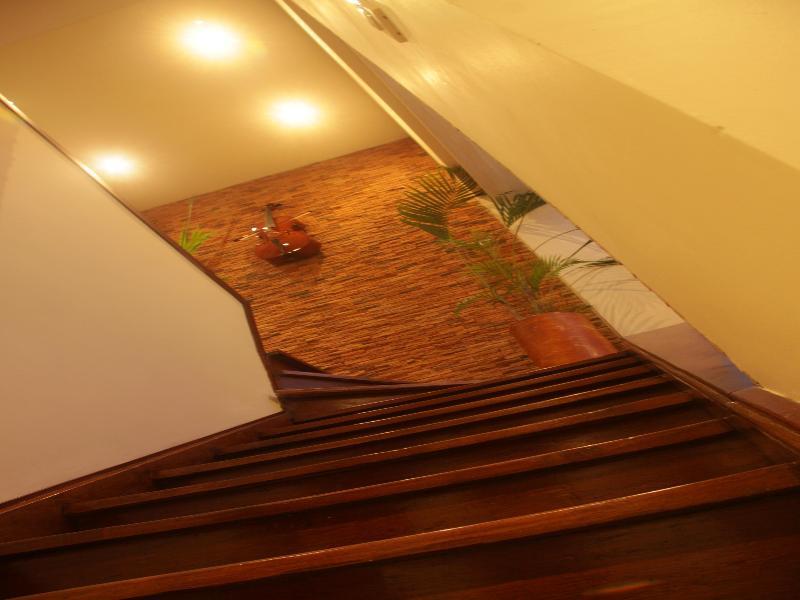 6 Suites Hotel Bogota Buitenkant foto