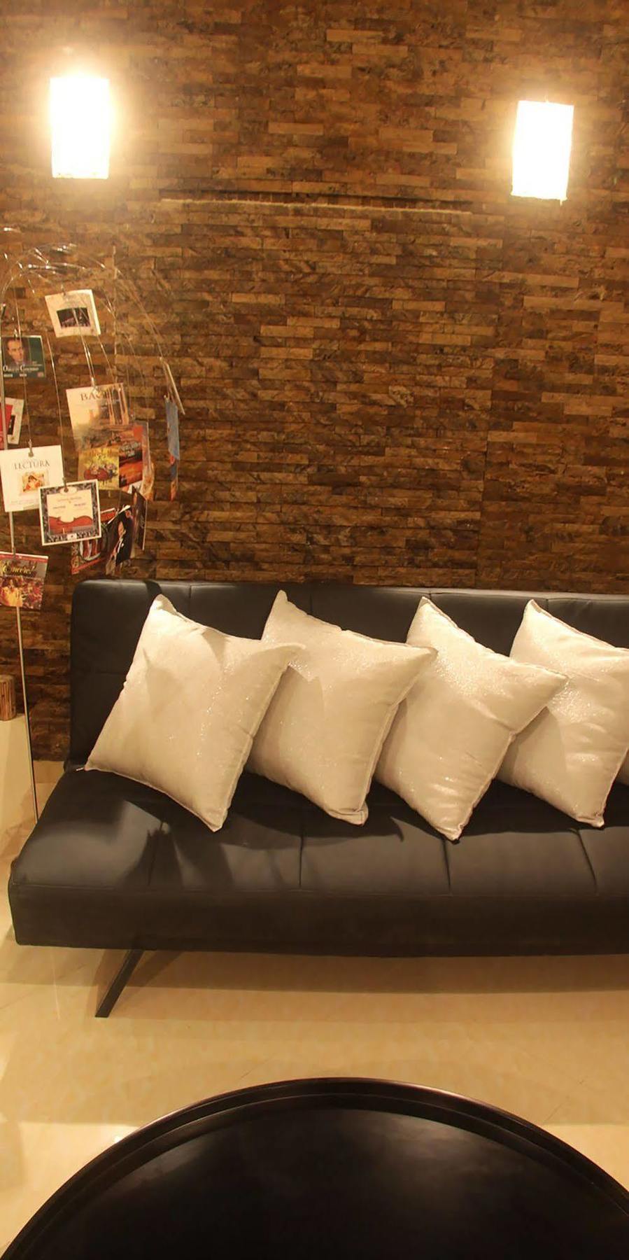 6 Suites Hotel Bogota Buitenkant foto