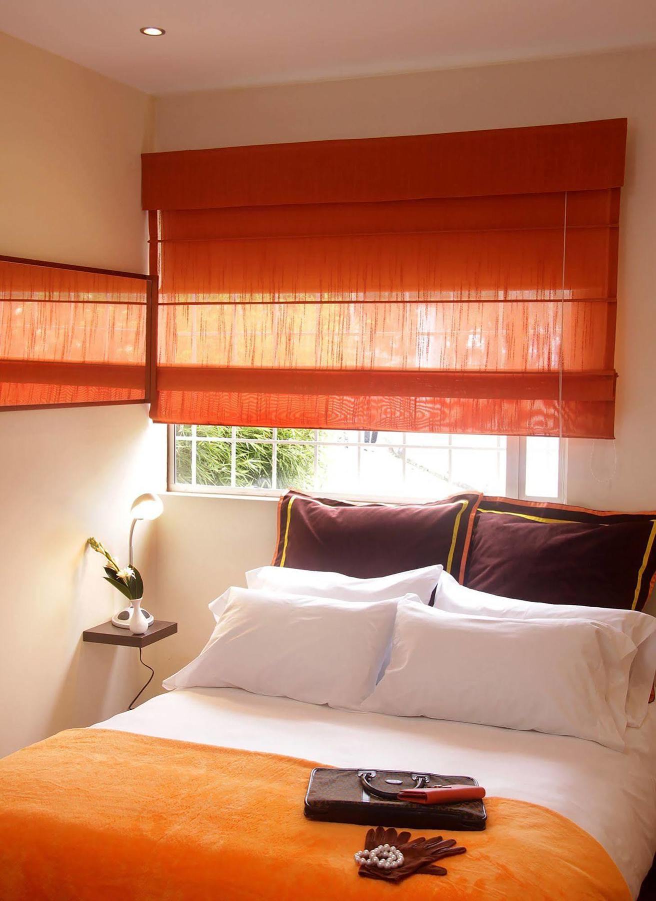 6 Suites Hotel Bogota Buitenkant foto